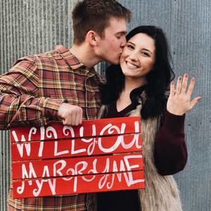 Meet your Posher, Will